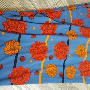 NWOT Lularoe TC leggings